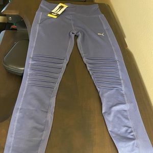 Puma leggings - Brand New Never Worn Tags On